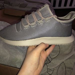 adidas Shoes - Adidas tubular shoes. Brand new with box! adidas Shoes - Adidas tubular shoes. Brand new with box!